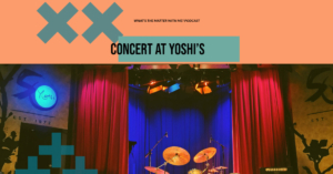 concert at yoshi's cover fb
