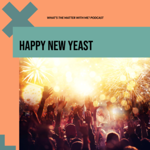 happy new yeast cover