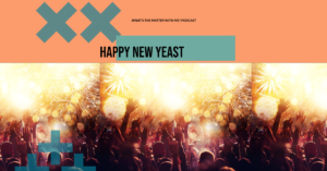 happy new yeast cover