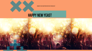 happy new yeast cover