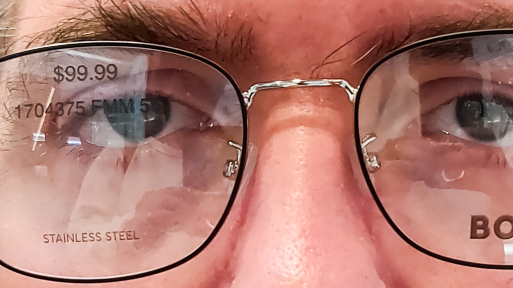 air time glasses
