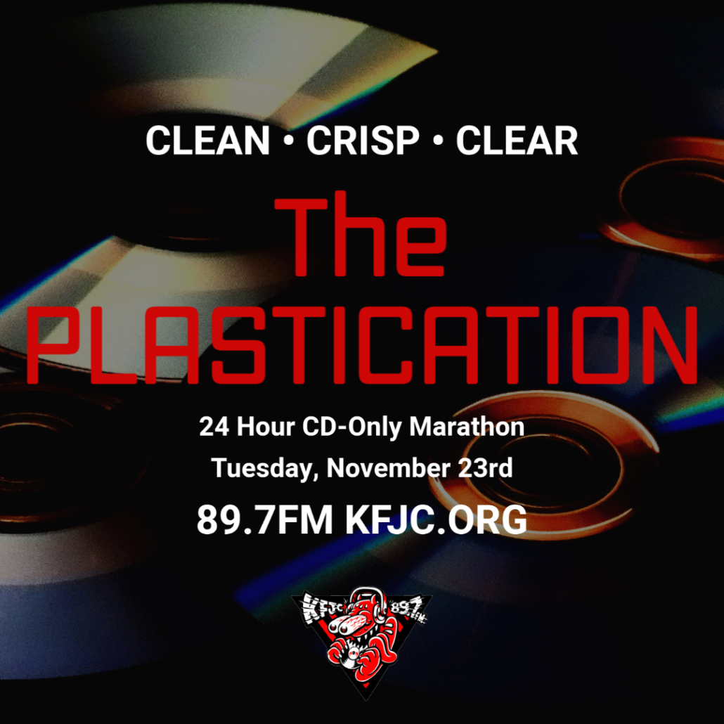 Clean - Crisp - Clear