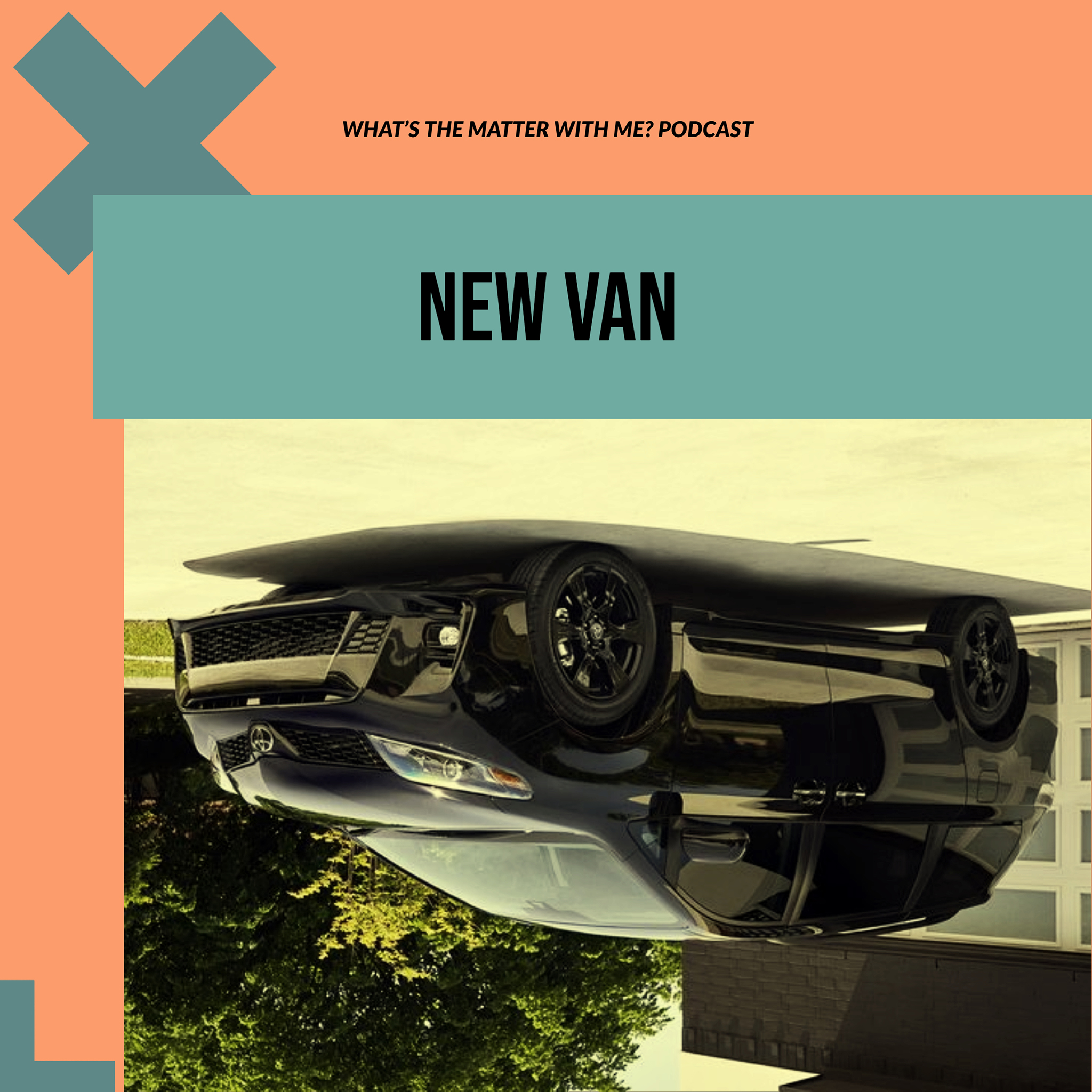 New Van