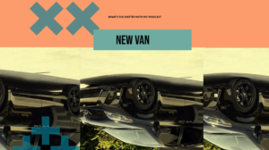 New Van cover tw