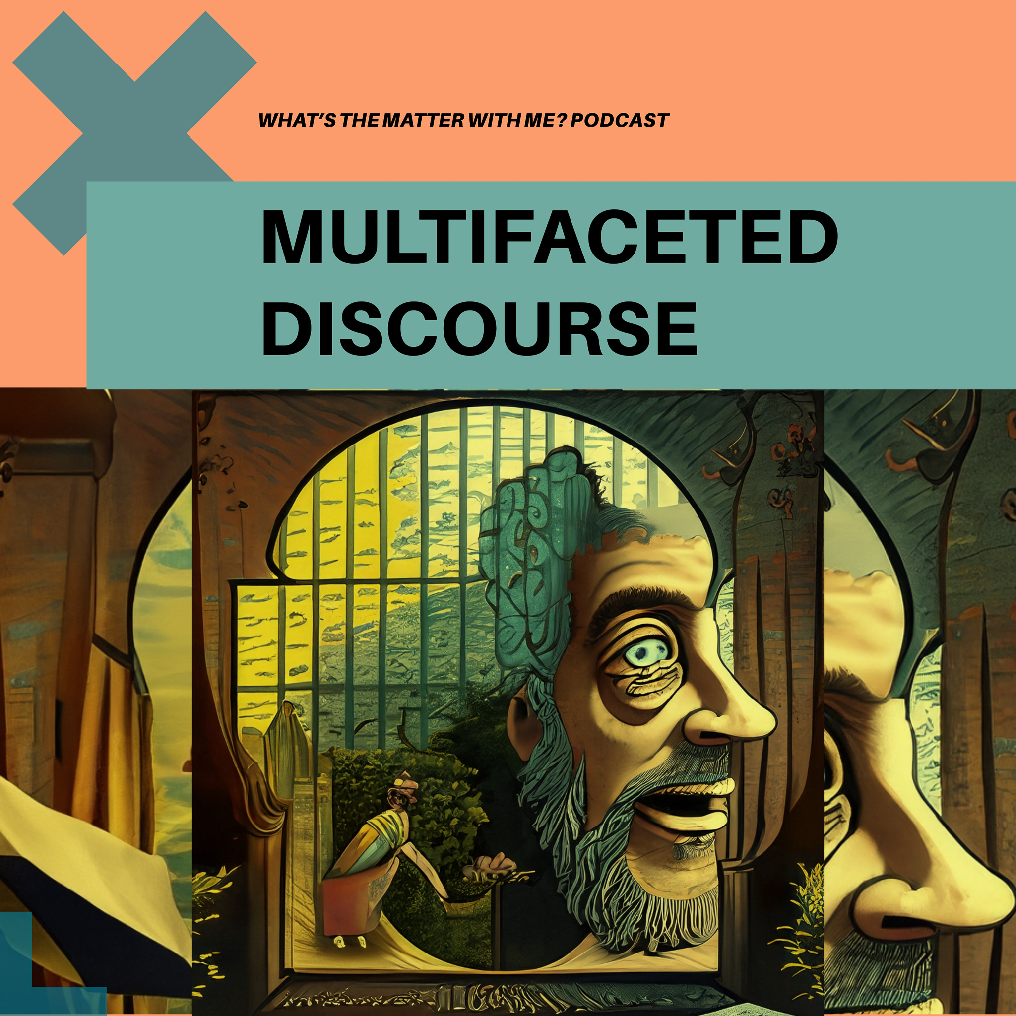 Multifaceted Discourse