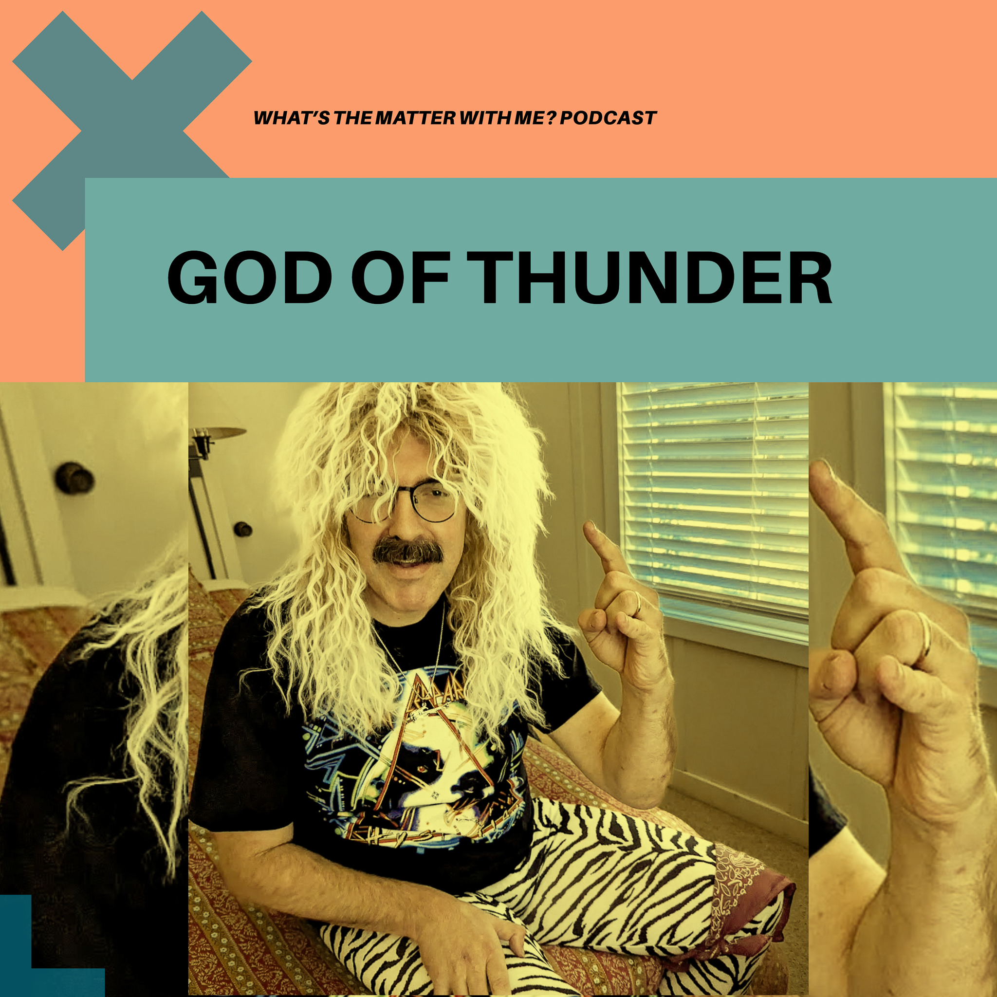 God Of Thunder