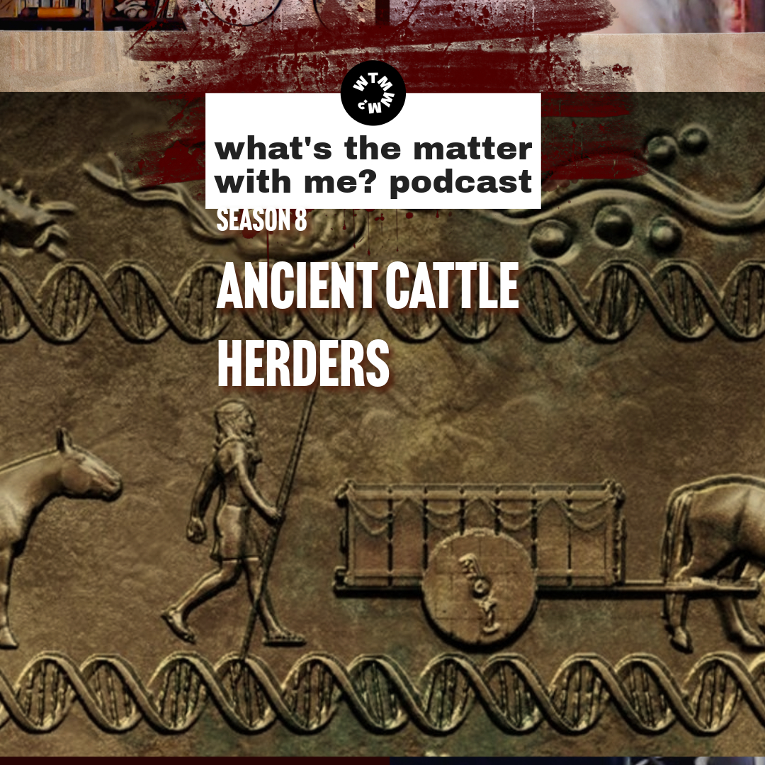 Ancient Cattle Herders