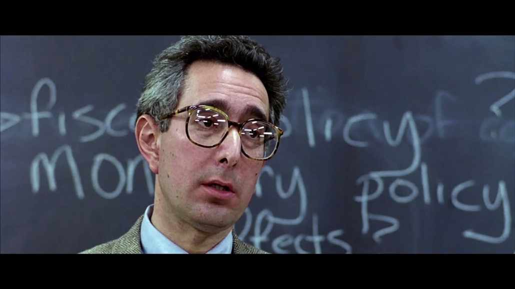 ferris bueller attendance