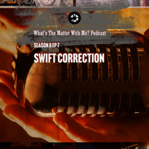 swift correction cover