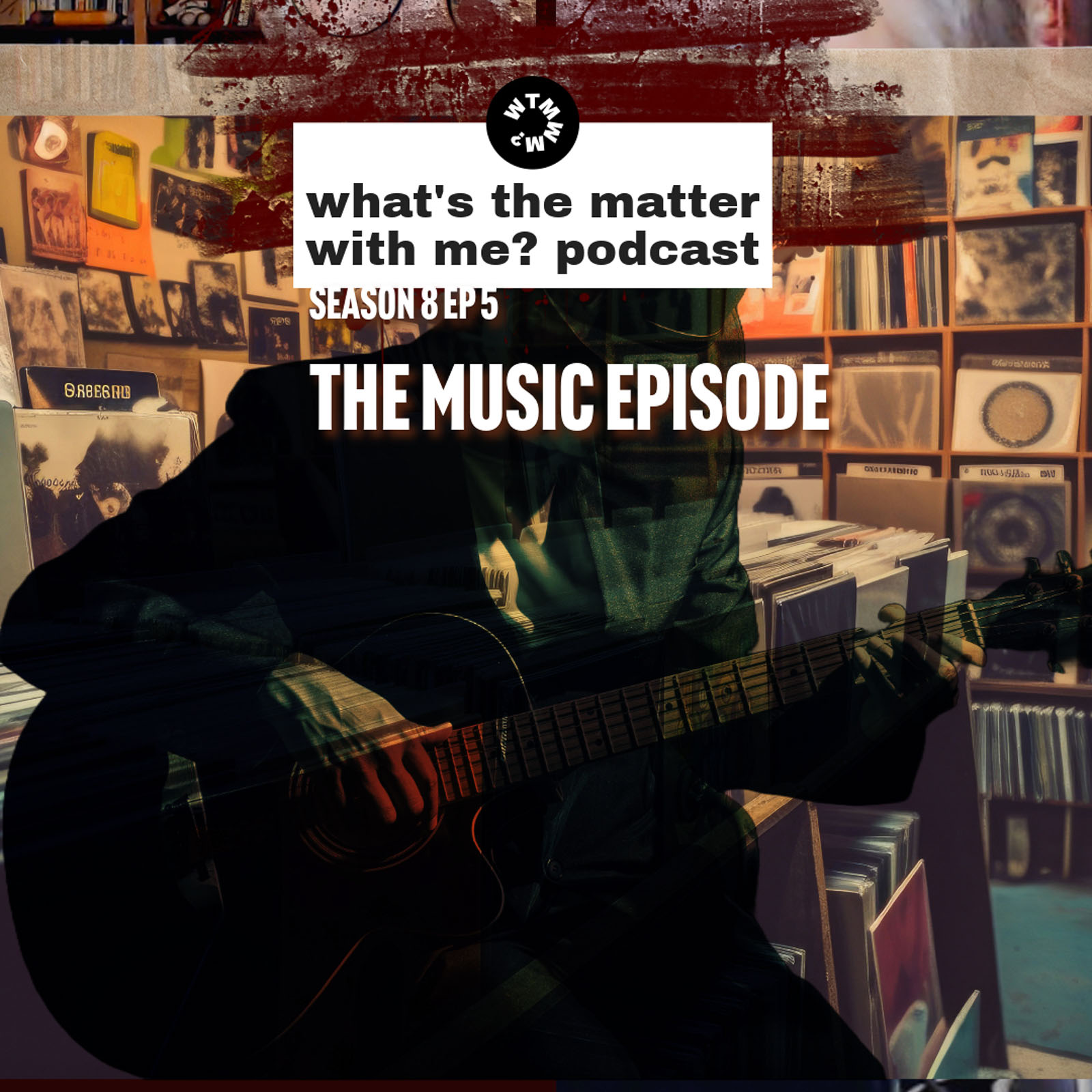 The Music Episode