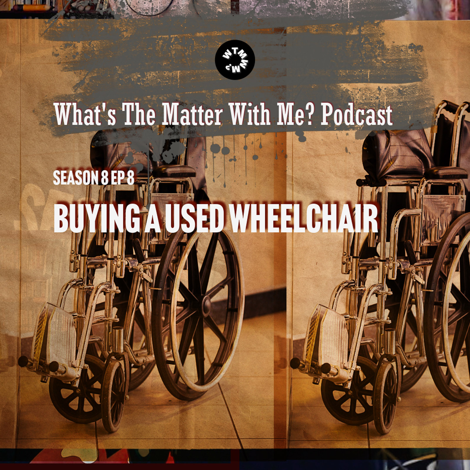 Buying A Used Wheelchair