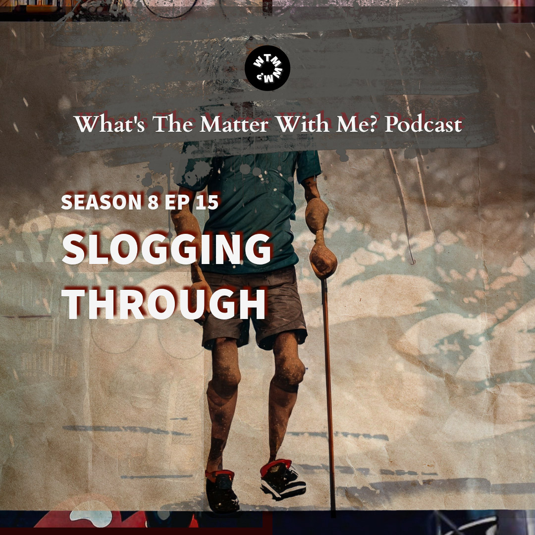 Slogging Through
