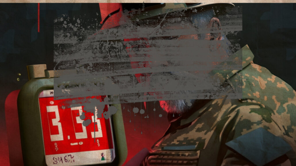 episode art