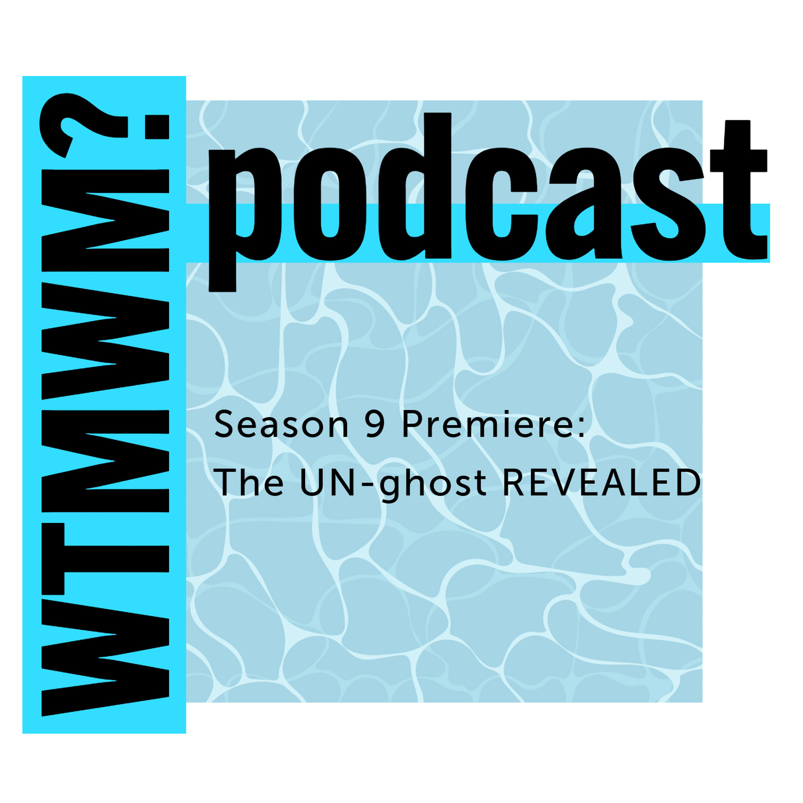 The UN-ghost REVEALED