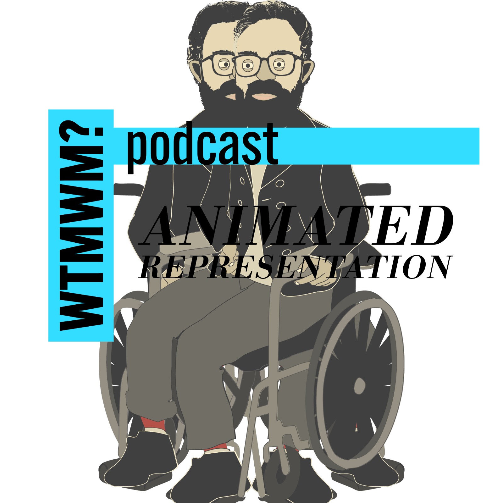Animated Representation