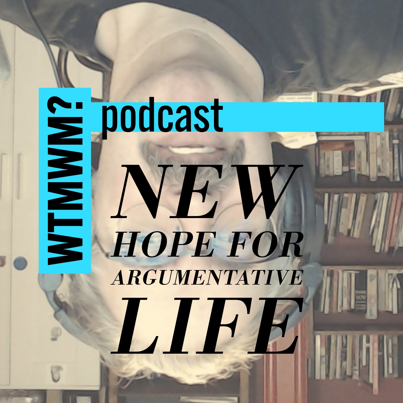 New Hope For Argumentative Life