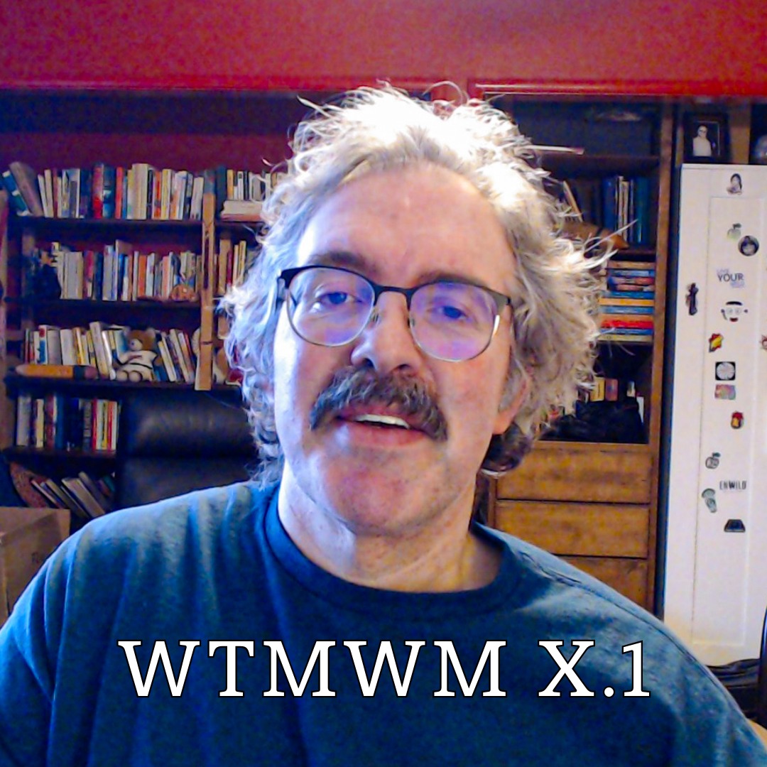 X.1: “I Regret Almost Everything”